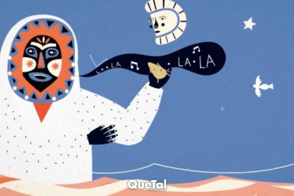 12 encantadores cuentos indígenas que nos pueden guiar este de 2023 